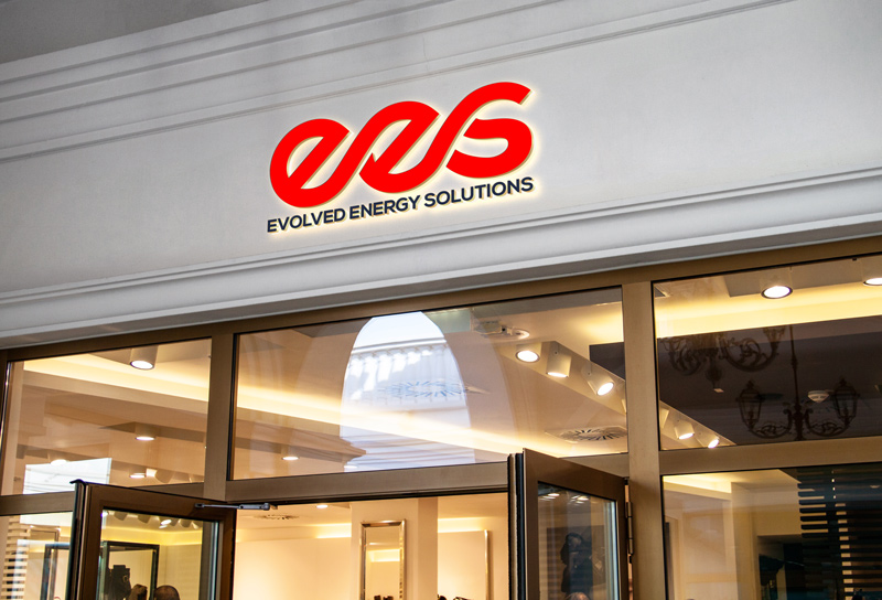 Logo Design by smdesign3 for Evolved Energy Solutions | Design #28385312