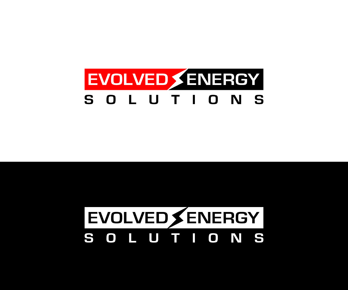 Logo Design by smdesign3 for Evolved Energy Solutions | Design #28393247