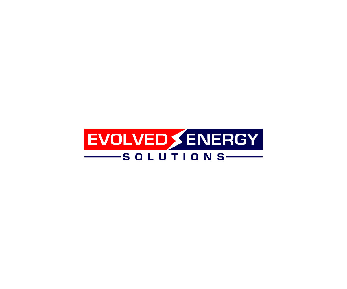 Logo Design by smdesign3 for Evolved Energy Solutions | Design #28395037