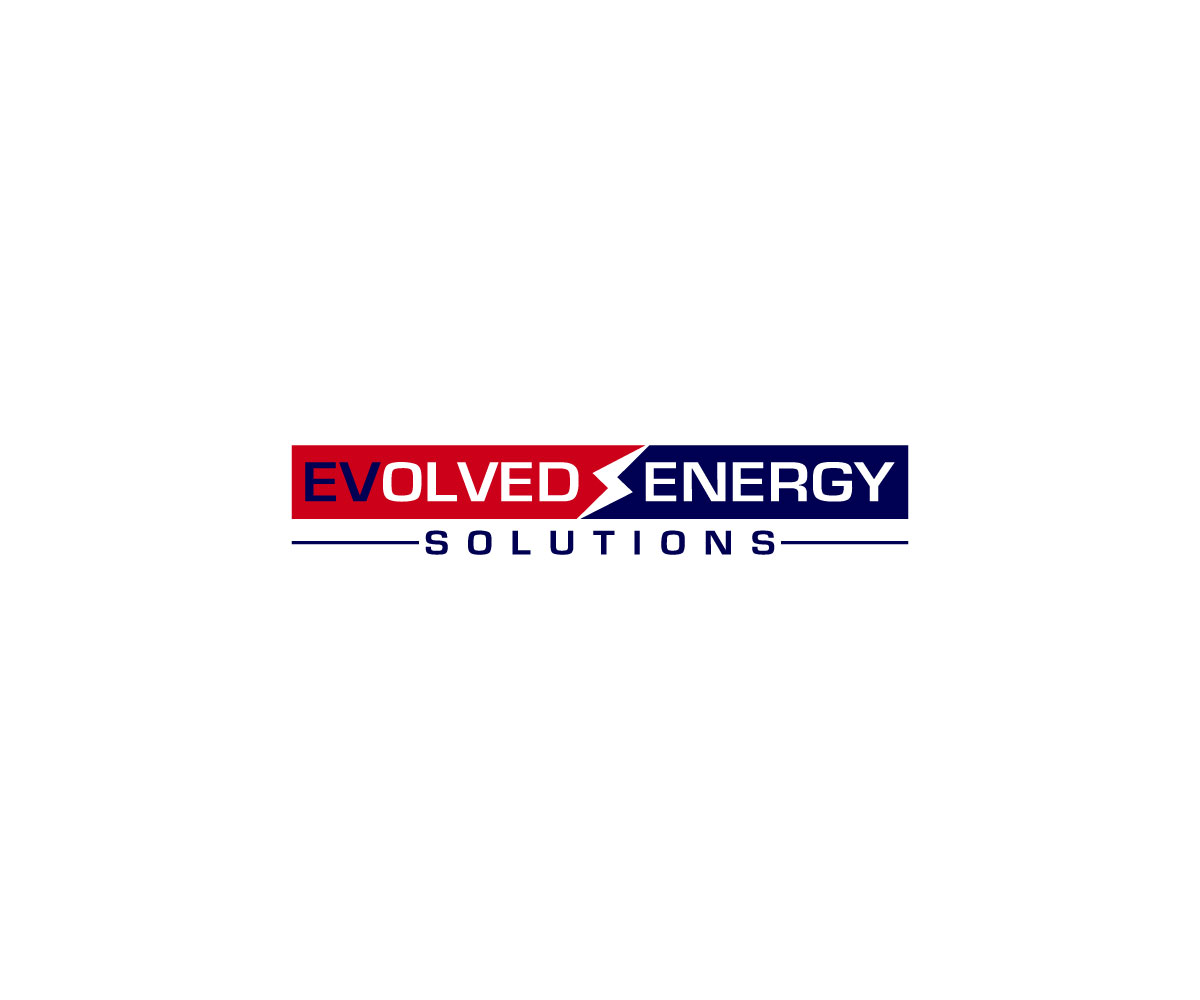 Logo Design by smdesign3 for Evolved Energy Solutions | Design #28408969