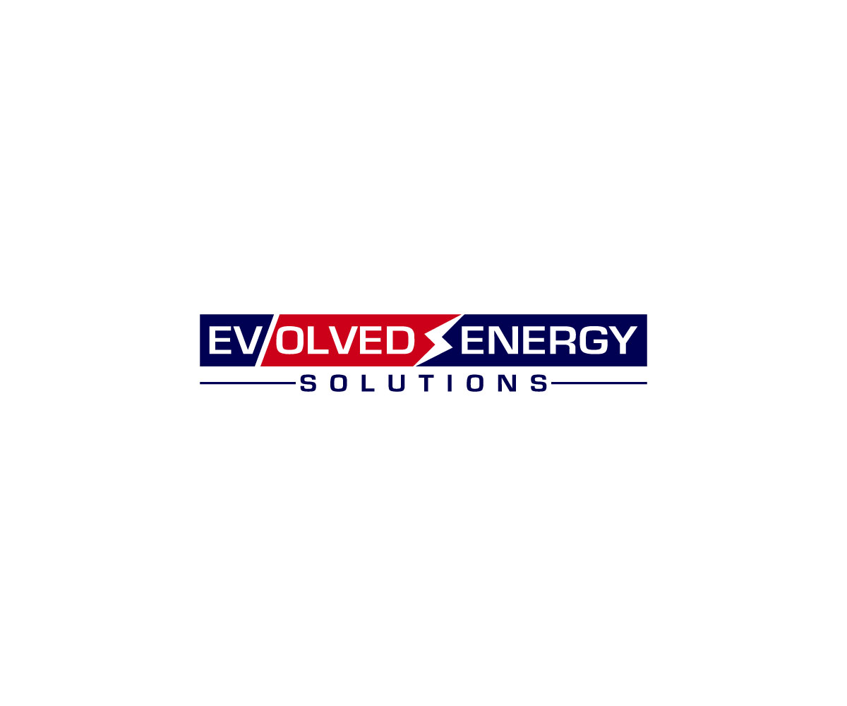 Logo Design by smdesign3 for Evolved Energy Solutions | Design #28409024