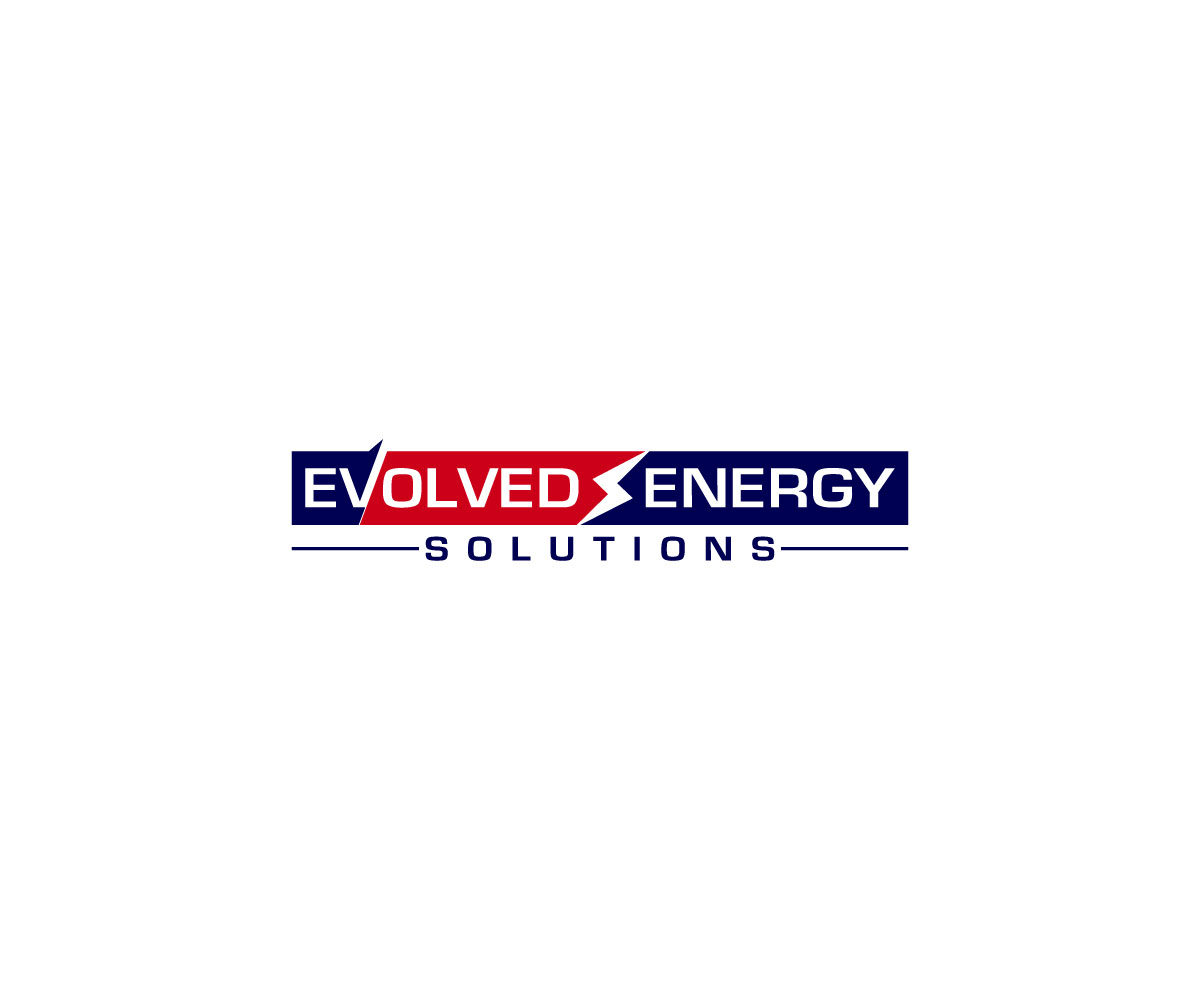 Logo Design by smdesign3 for Evolved Energy Solutions | Design #28409025