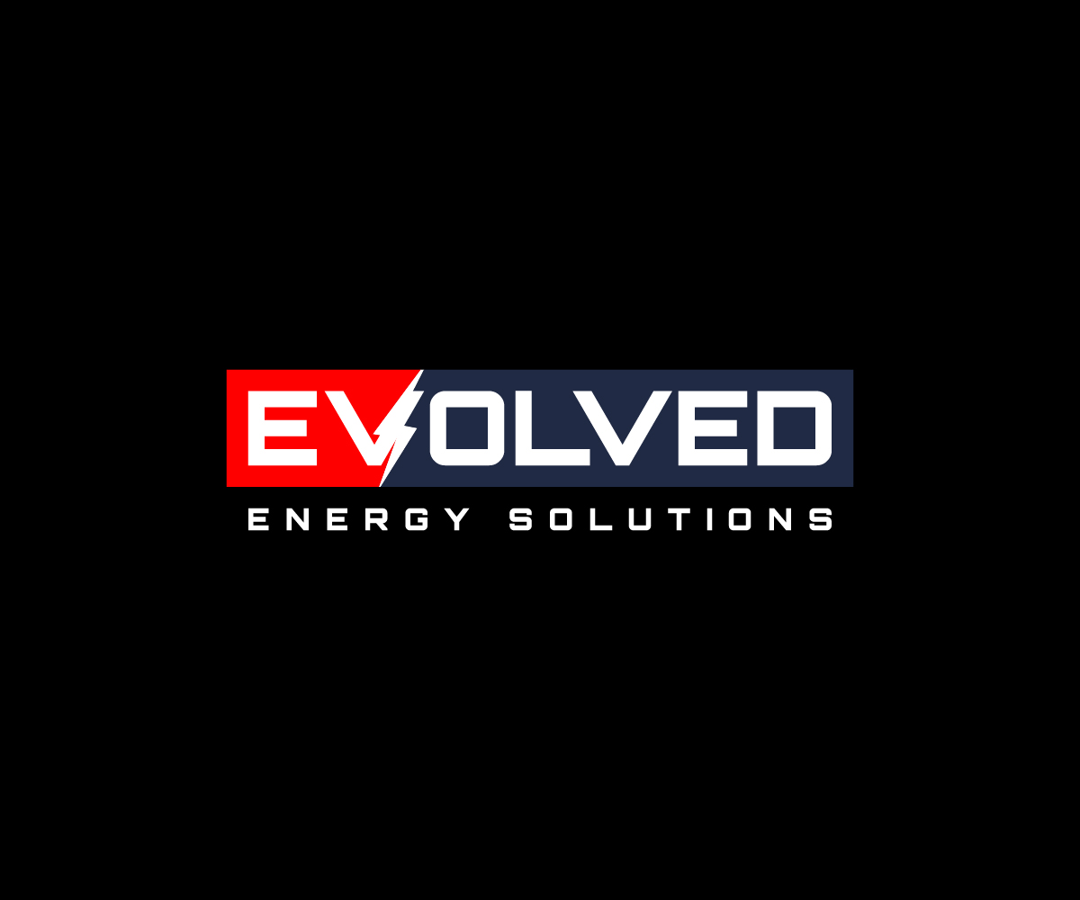 Diseño de Logo por _Asadancs para Evolved Energy Solutions | Diseño #28380271