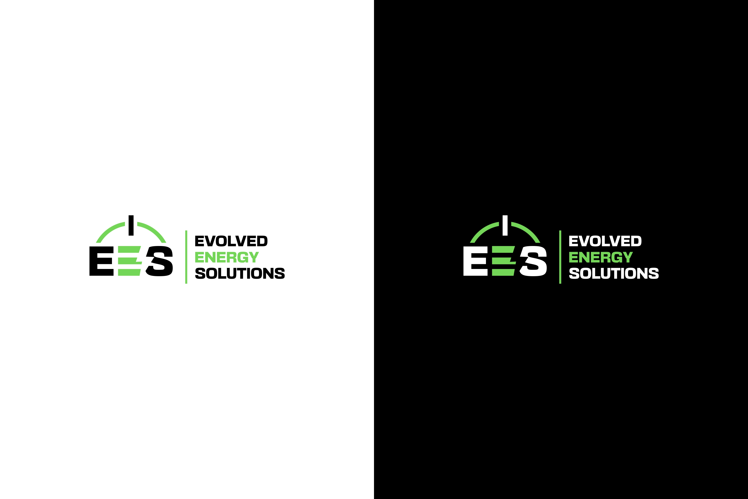 Logo Design by MX LogoArt for Evolved Energy Solutions | Design #28380092