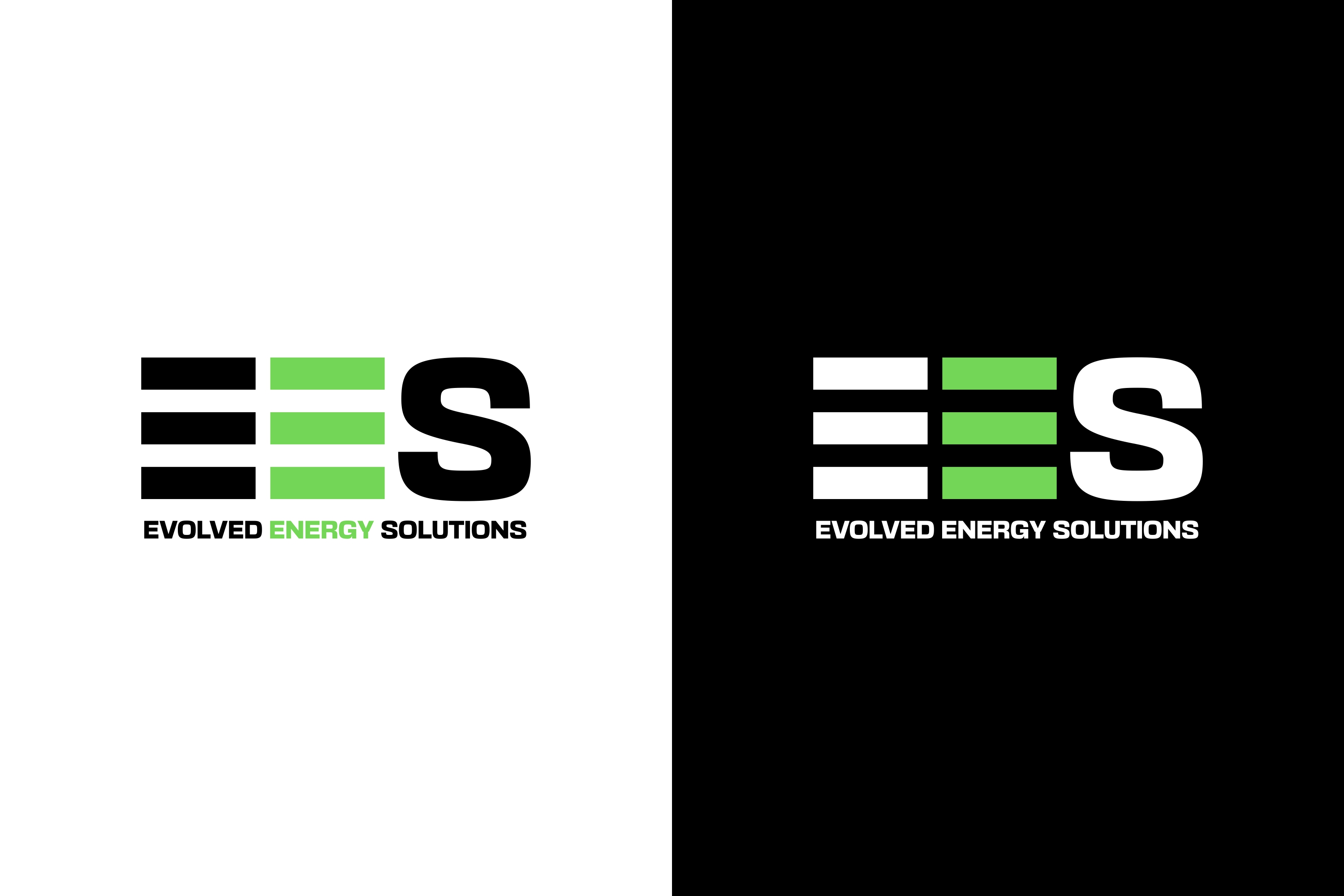 Logo Design by MX LogoArt for Evolved Energy Solutions | Design #28380093