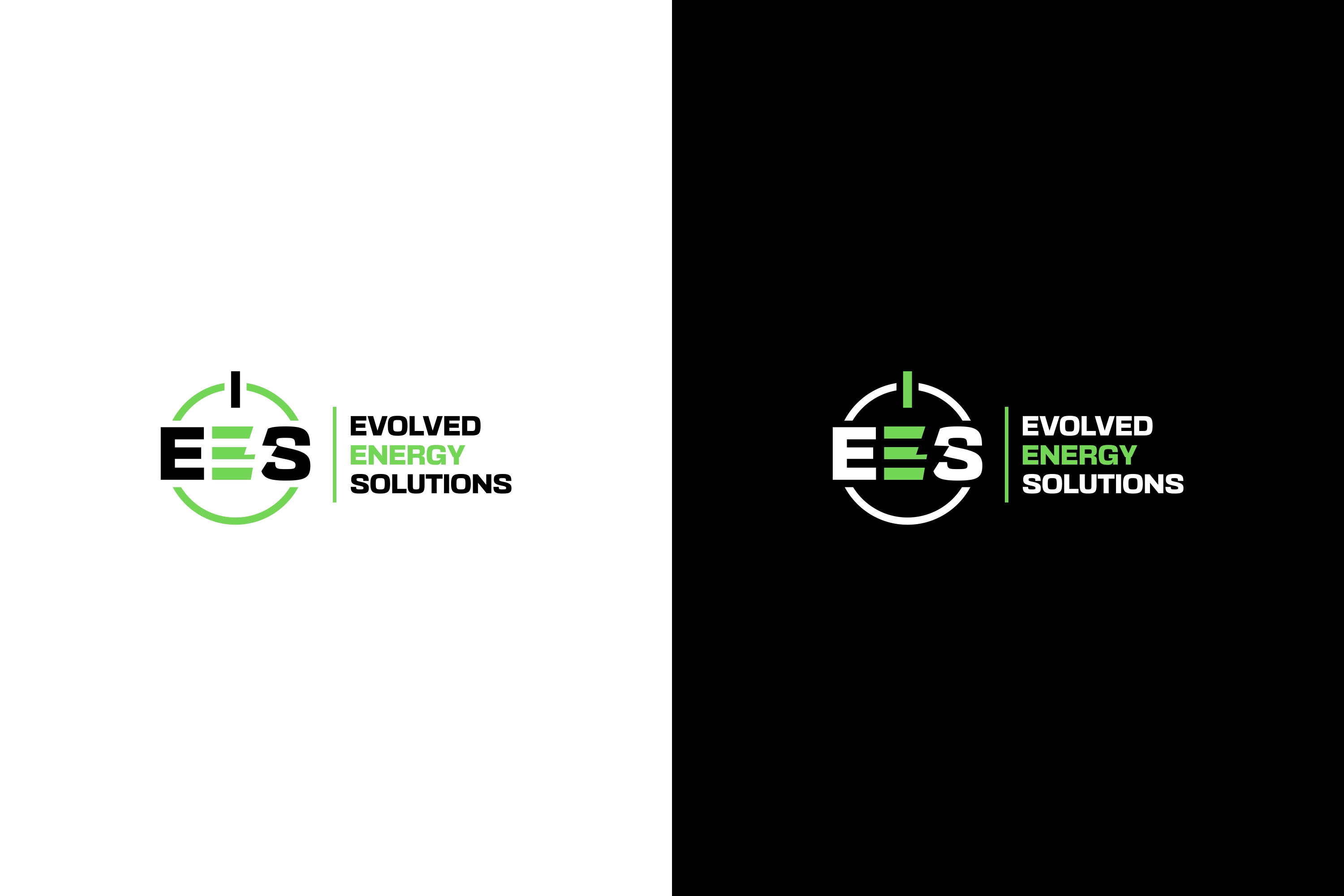Design de Logo par MX LogoArt pour Evolved Energy Solutions | Design #28380094