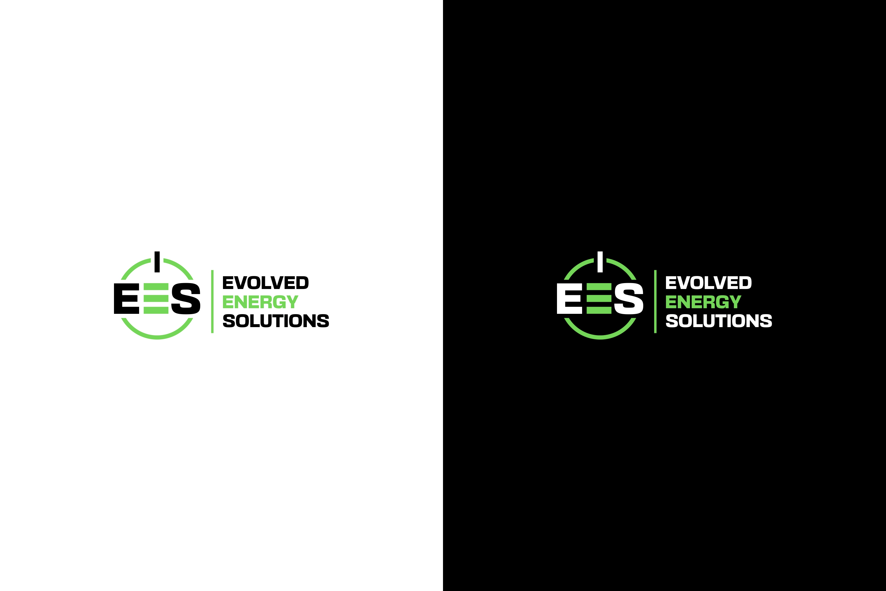 Logo Design by MX LogoArt for Evolved Energy Solutions | Design #28380096