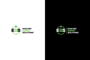 Logo Design by MX LogoArt for Evolved Energy Solutions | Design: #28380096