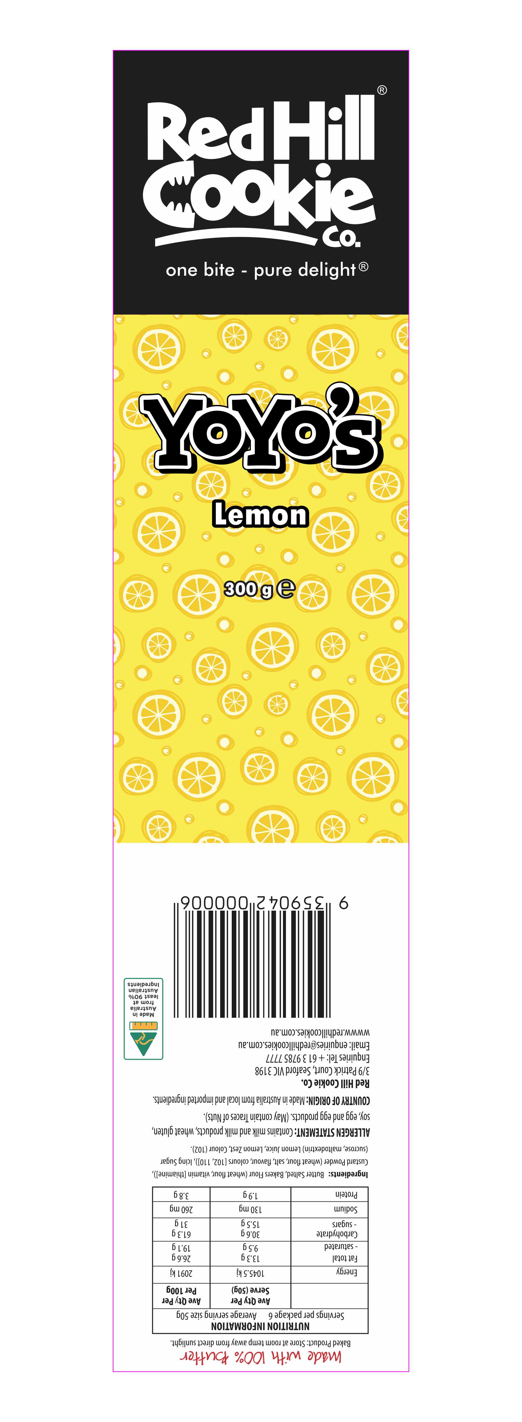 Label Design by Nicolene Barnard for this project | Design #28409135