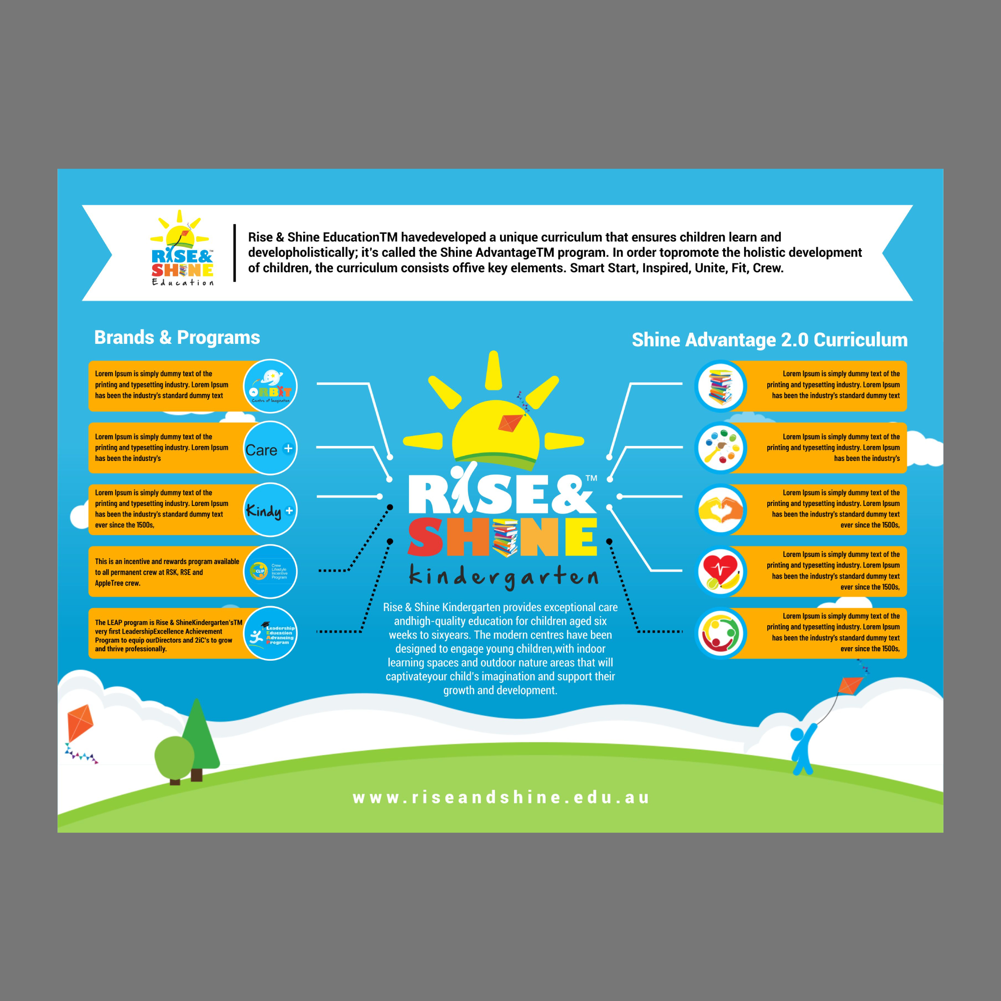 Design de Flyer par ecorokerz pour ce projet | Design #28380925