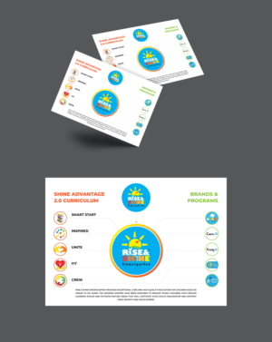 Flyer-Design von vcreatived für dieses Projekt | Design: #28379679