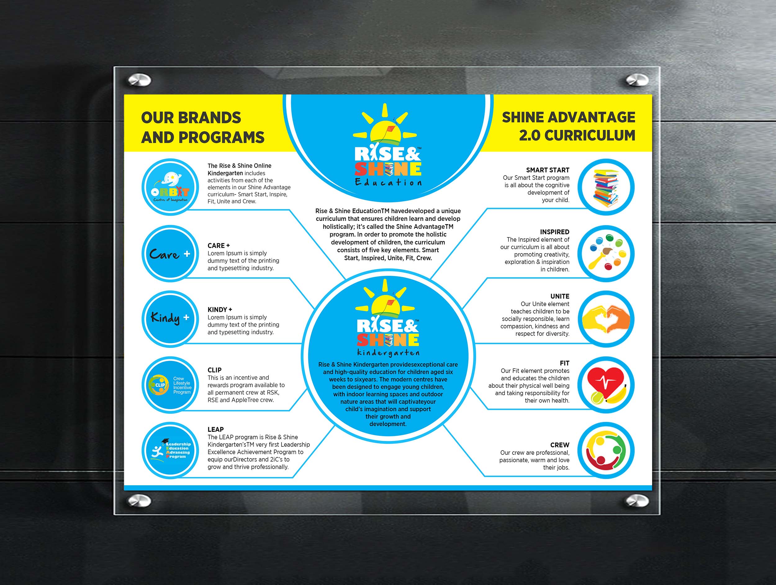 Flyer Design by GraphicsGuru for this project | Design #28380554