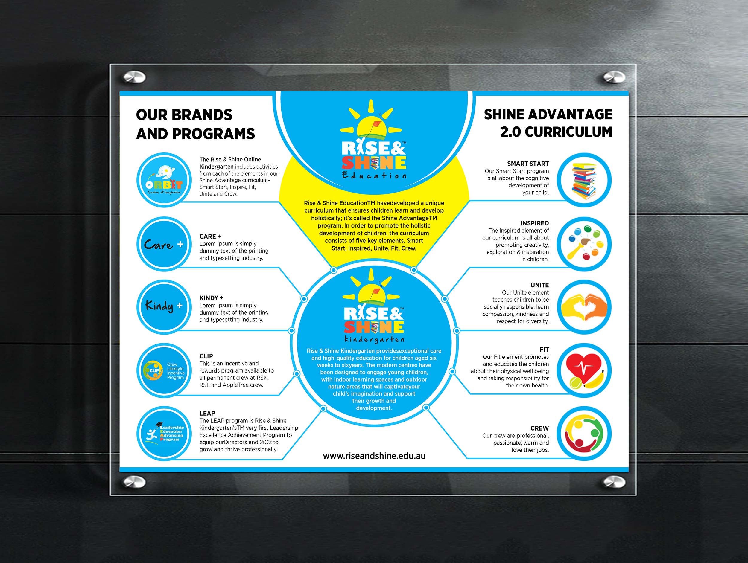 Design de Flyer par GraphicsGuru pour ce projet | Design #28381442