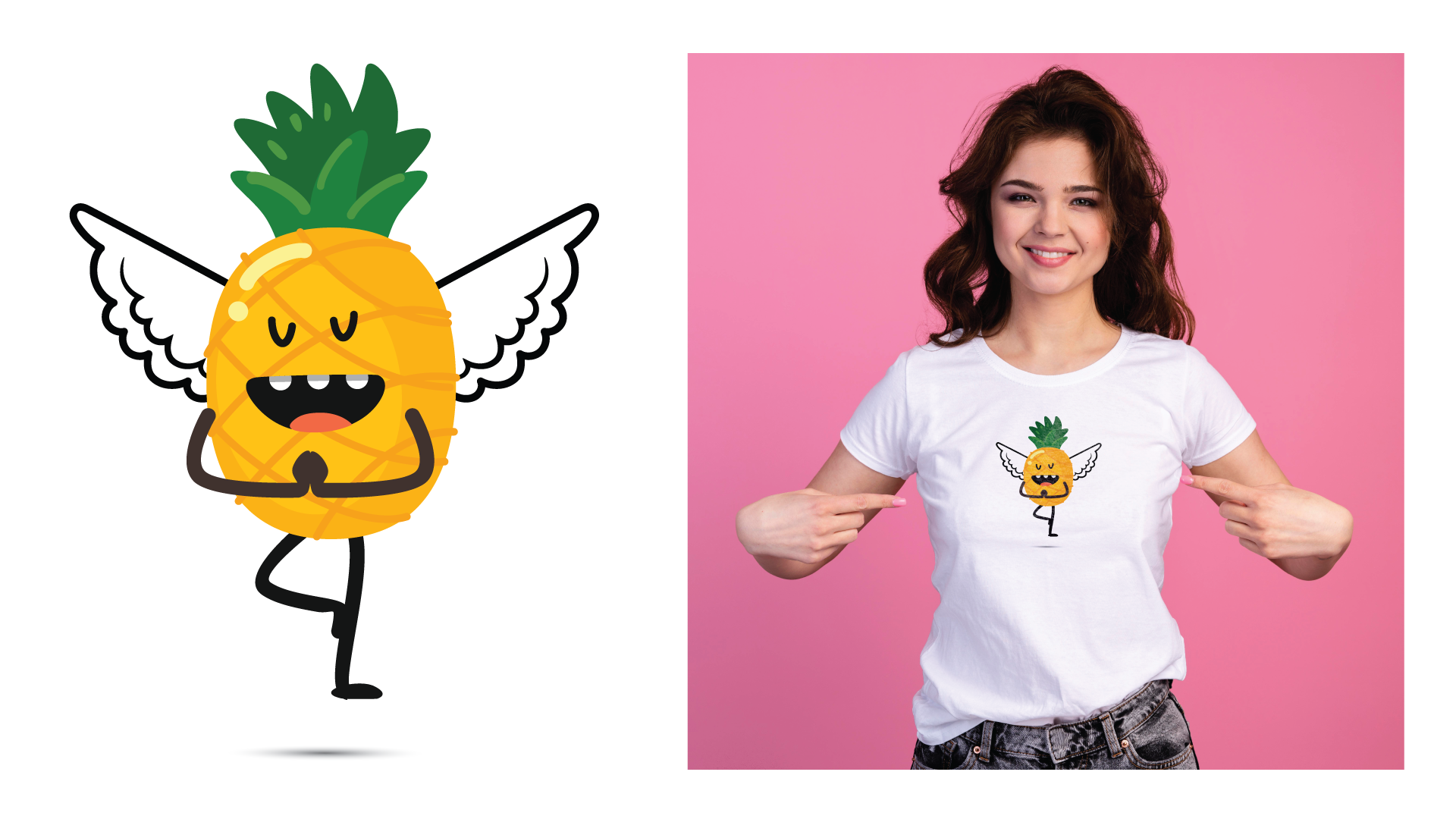 Design de T-shirt par MeetanshiInc pour ce projet | Design #28410571