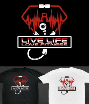 T-shirt Design by SpaGGy for this project | Design: #28444055