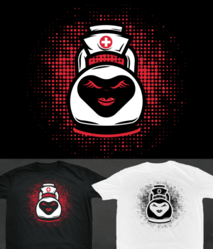 T-shirt Design by SpaGGy for this project | Design: #28447455