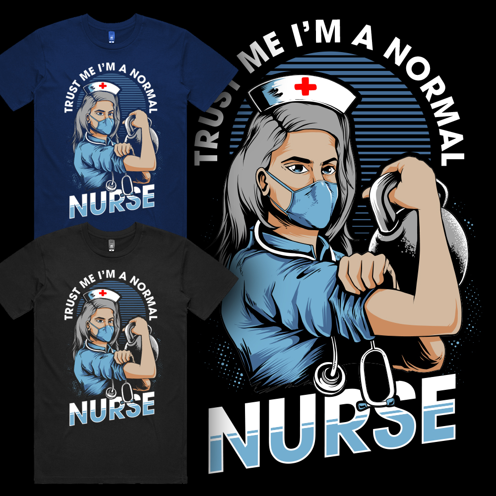 Diseño de Camiseta por APHOTIC APPAREL para este proyecto | Diseño #28381344
