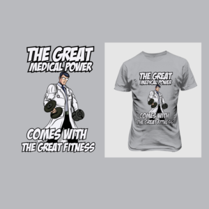 T-Shirt-Design von Devondad für dieses Projekt | Design #28428796