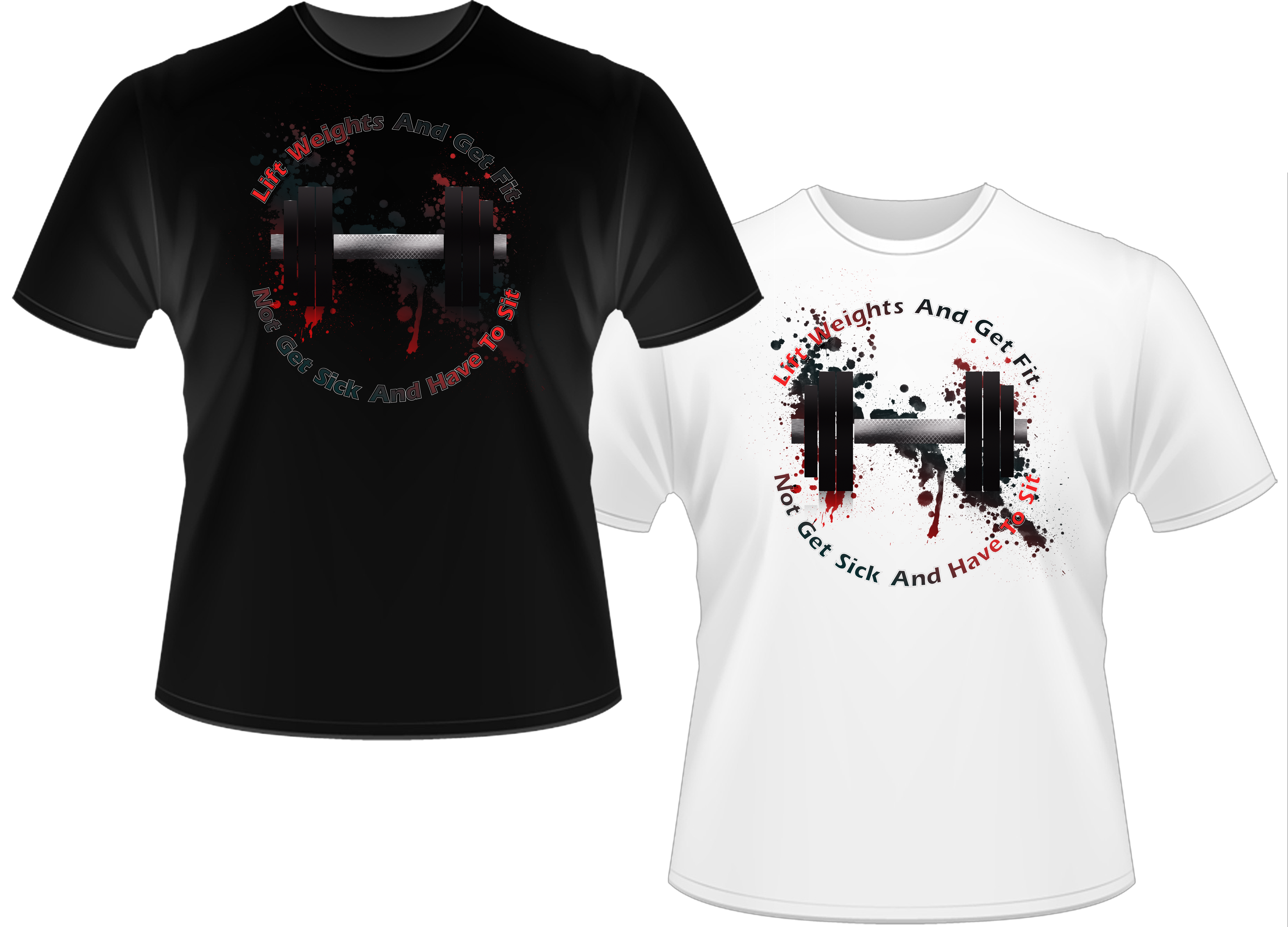 T-Shirt-Design von Nordic Designer für dieses Projekt | Design #28393818