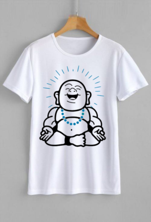 T-Shirt-Design von abdillah.yusuf für dieses Projekt | Design #28397201