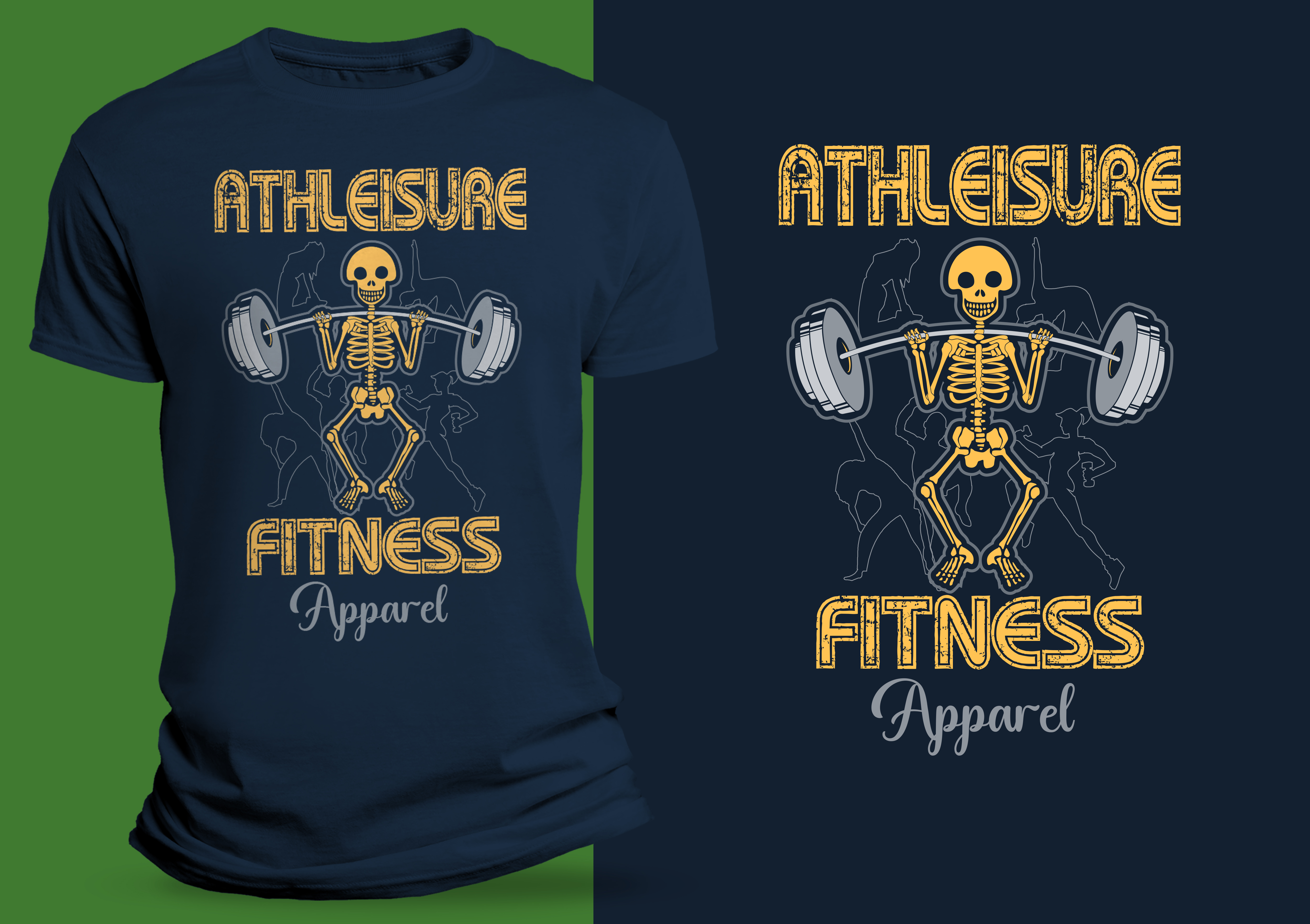 T-shirt Design by SAI DESIGNS for this project | Design #28405459