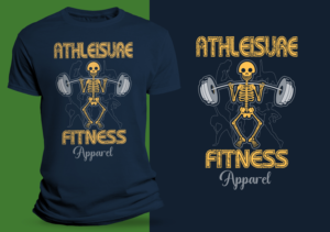 Design de T-shirt par SAI DESIGNS pour ce projet | Design : #28405459