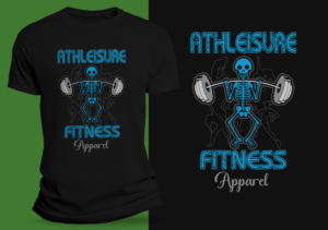 Design de T-shirt par SAI DESIGNS pour ce projet | Design : #28405460