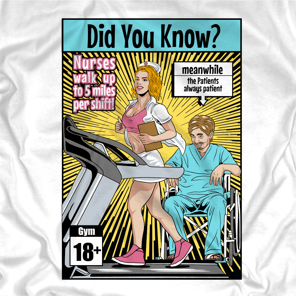 T-shirt Design by Yakuza20 for this project | Design #28444740