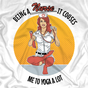 Diseño de Camiseta por Yakuza20 para este proyecto | Diseño: #28448106