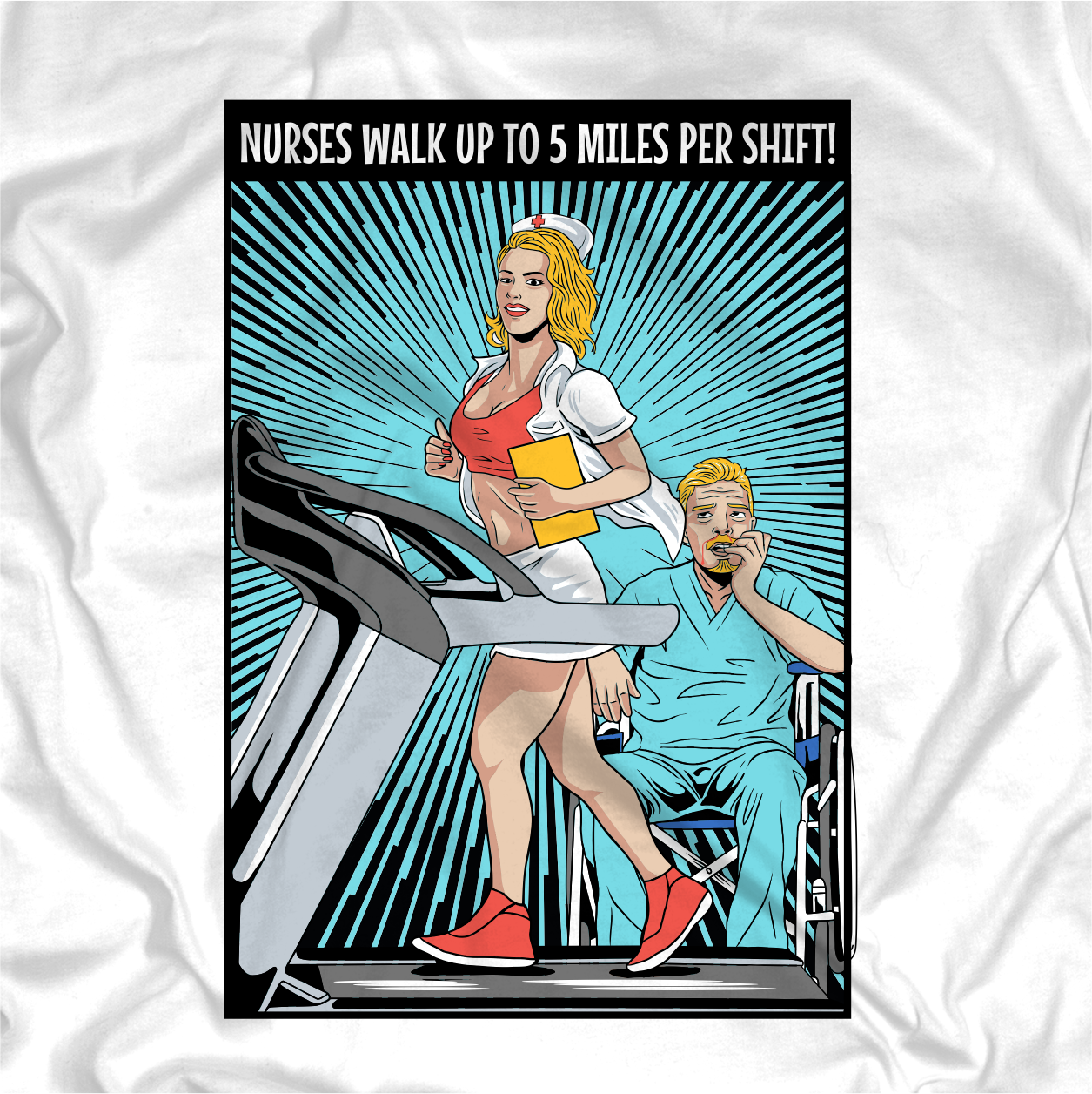 T-shirt Design by Yakuza20 for this project | Design #28448205