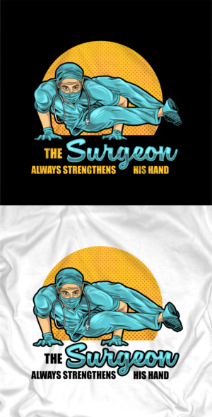 Design de T-shirt par Yakuza20 pour ce projet | Design : #28448782