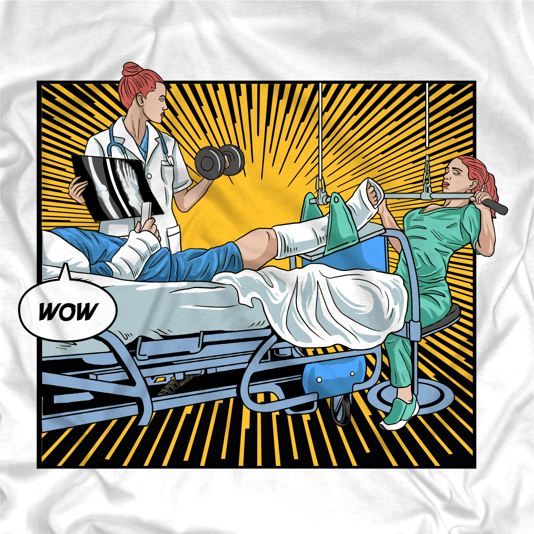 T-shirt Design by Yakuza20 for this project | Design #28455610