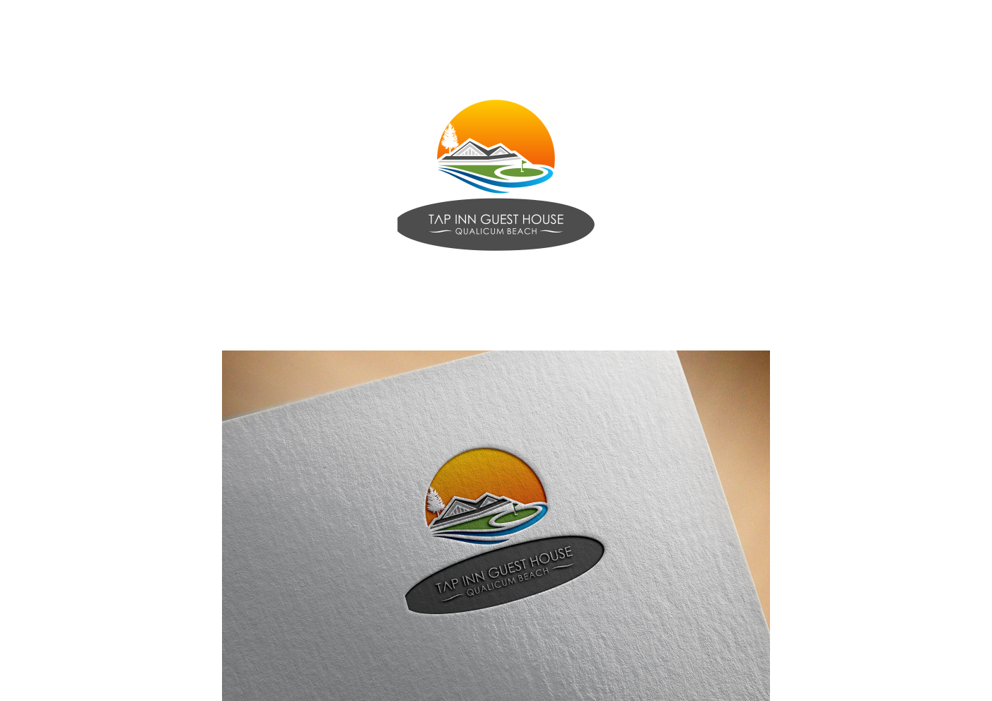 Logo Design by putrashima99 for this project | Design #28383616