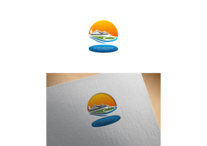 Logo-Design von putrashima99 für dieses Projekt | Design: #28385071