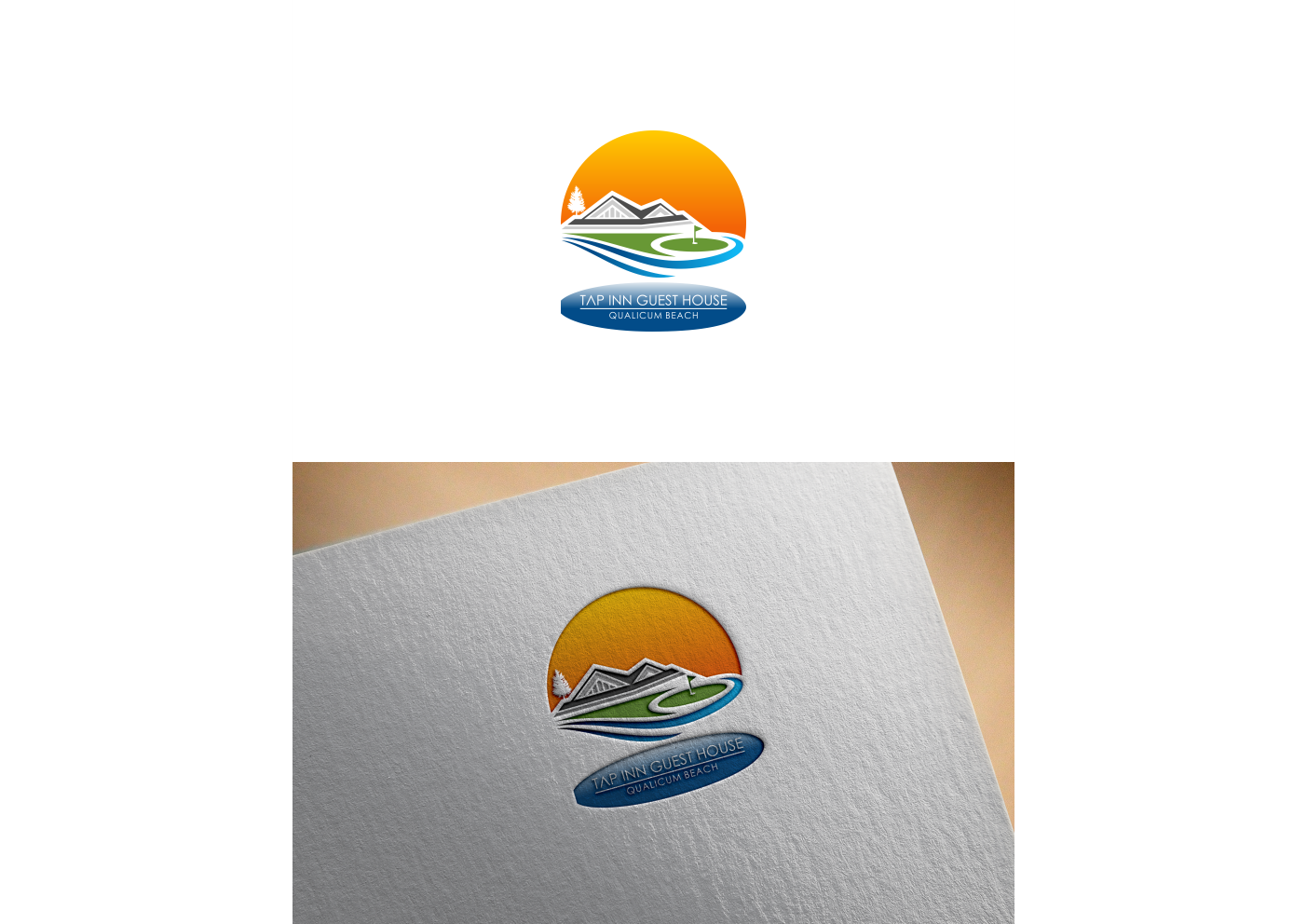 Logo-Design von putrashima99 für dieses Projekt | Design #28386446
