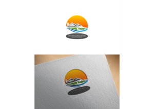 Logo-Design von putrashima99 für dieses Projekt | Design: #28386450