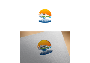 Logo-Design von putrashima99 für dieses Projekt | Design: #28389749