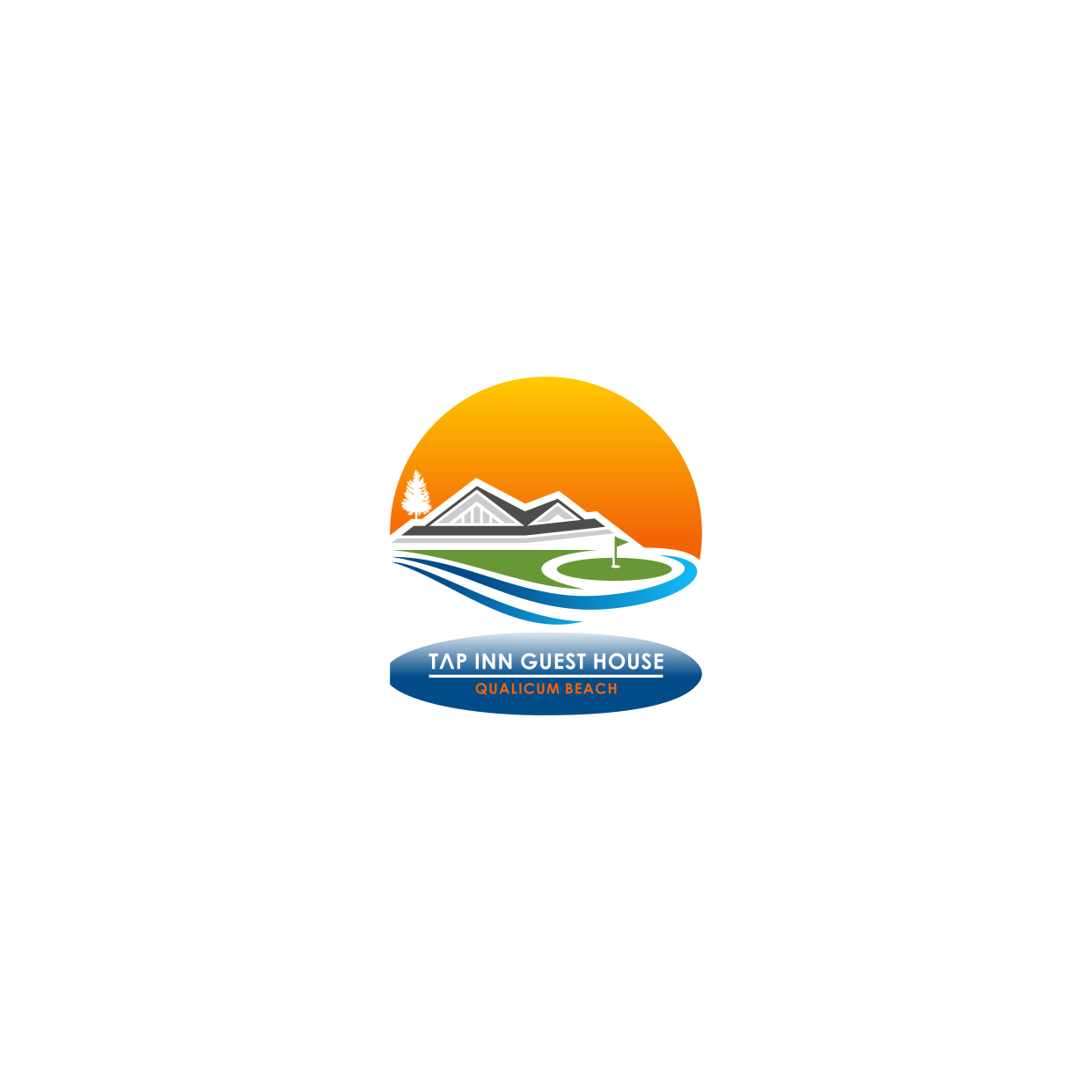Logo Design by putrashima99 for this project | Design #28389846