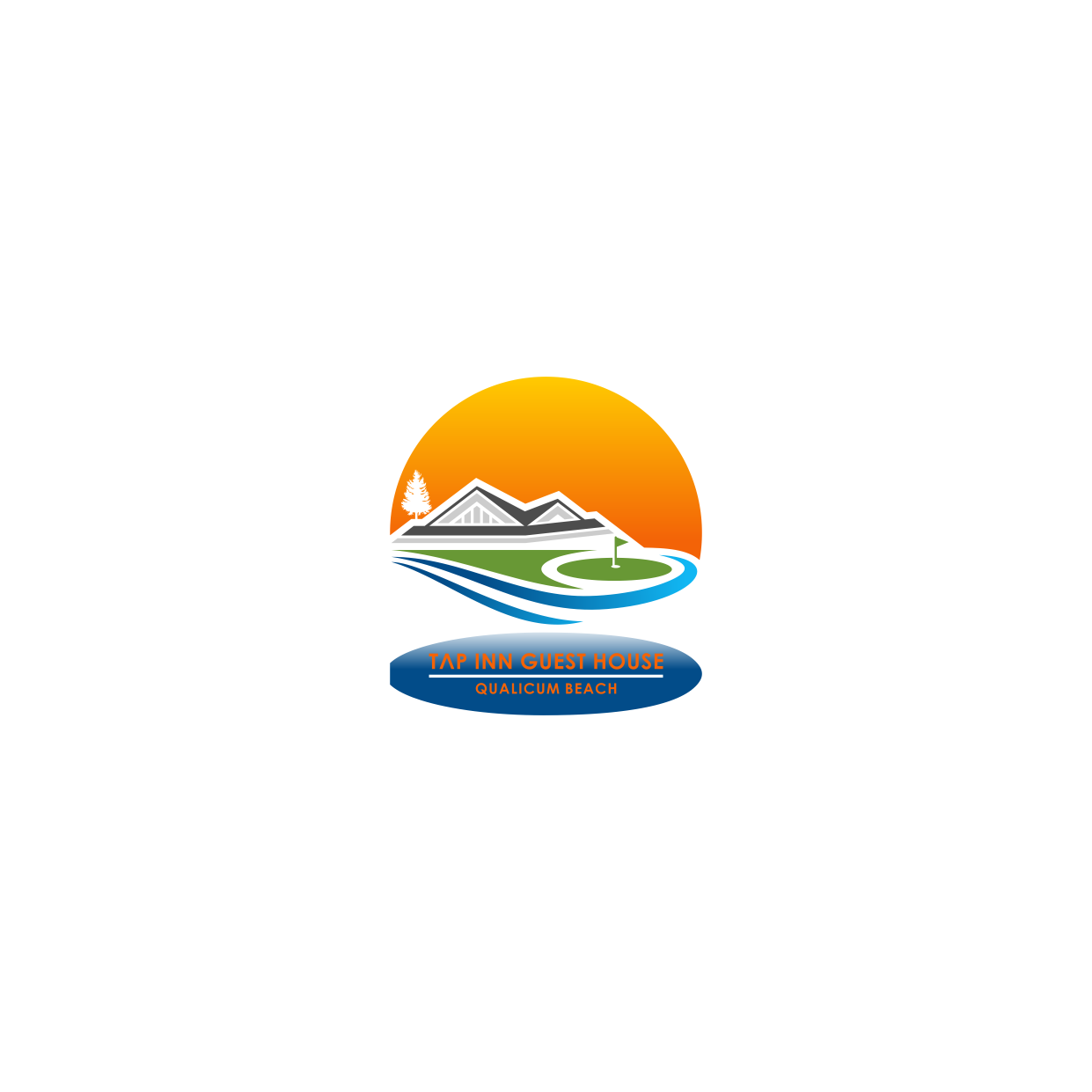 Logo Design by putrashima99 for this project | Design #28390018