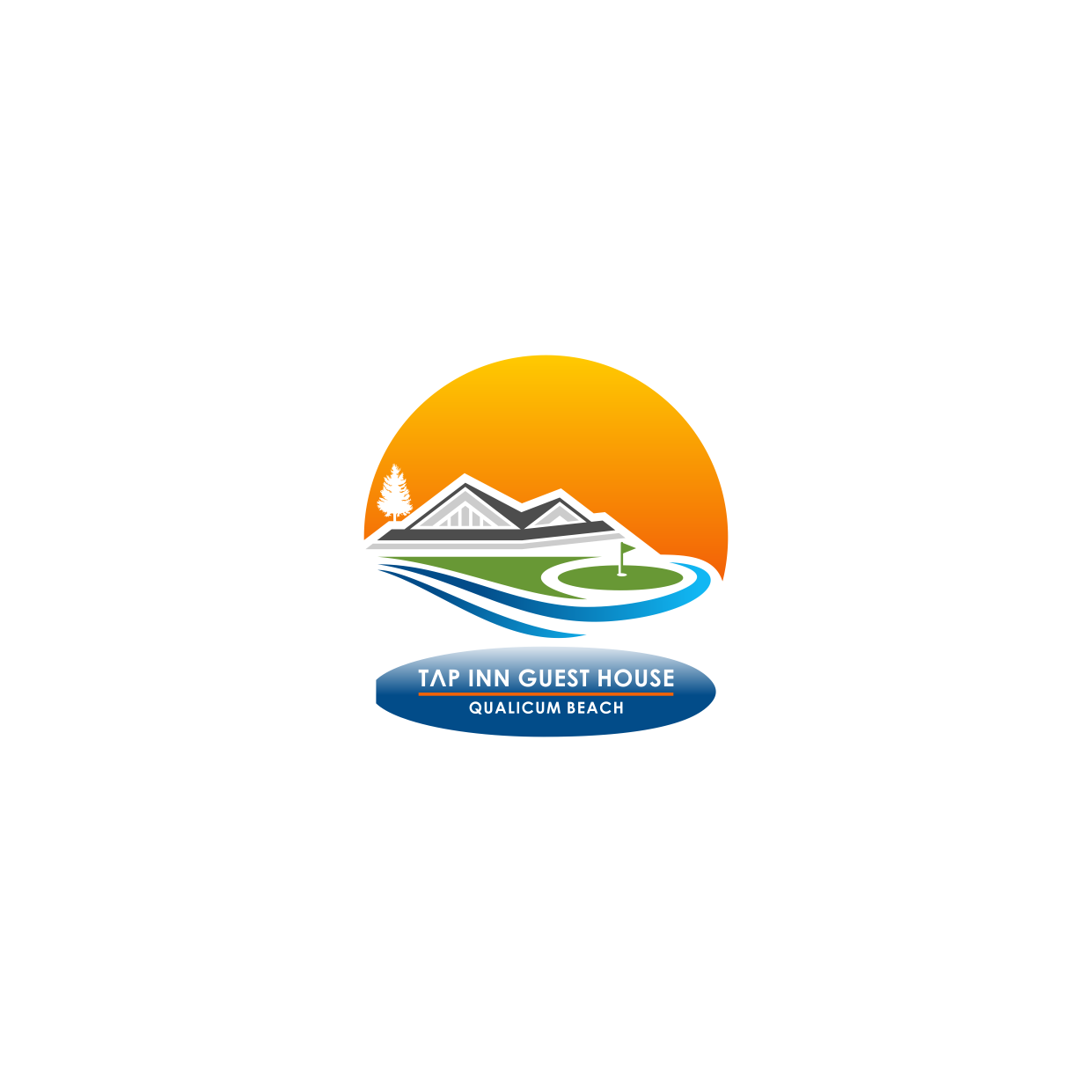 Logo Design by putrashima99 for this project | Design #28394993