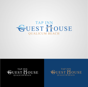 Logo Design by Taya Bright