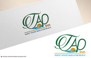 Logo Design by Rubia@ for this project | Design: #28378669