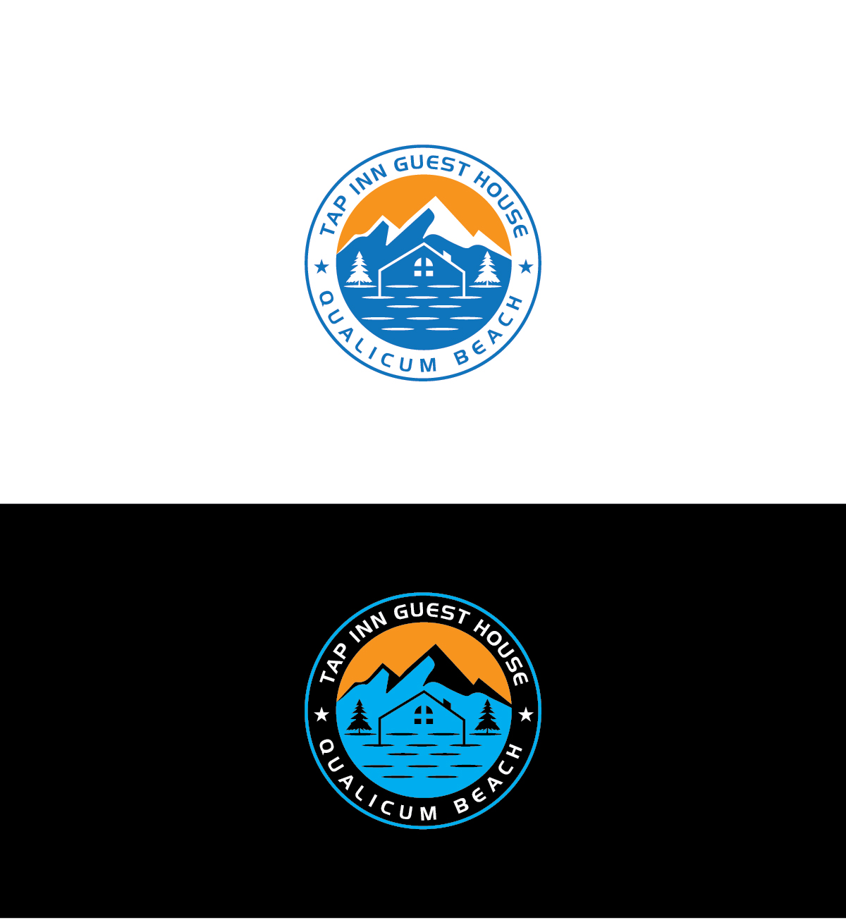 Logo Design by HUD.Q for this project | Design #28377828