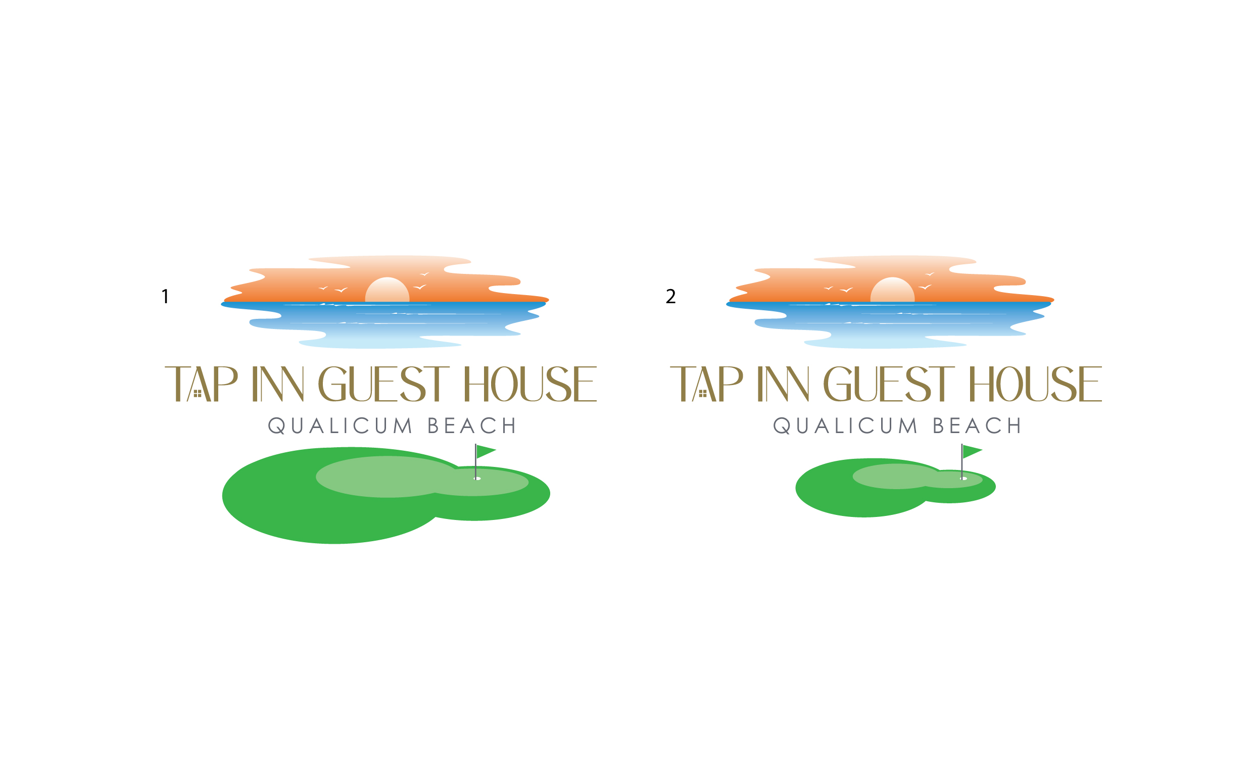 Logo Design by geni for this project | Design #28385351