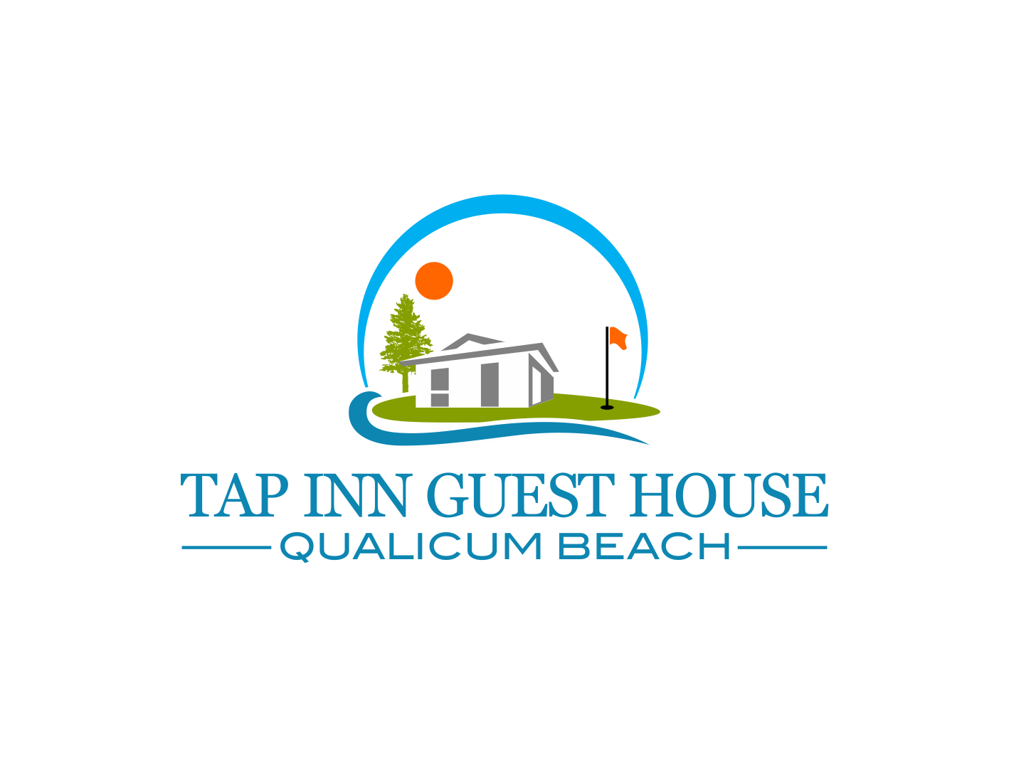Logo Design by BNdesigner for this project | Design #28382342