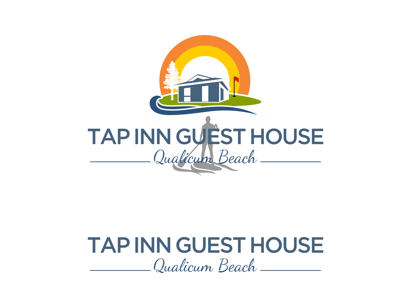 Logo Design by BNdesigner for this project | Design #28384411