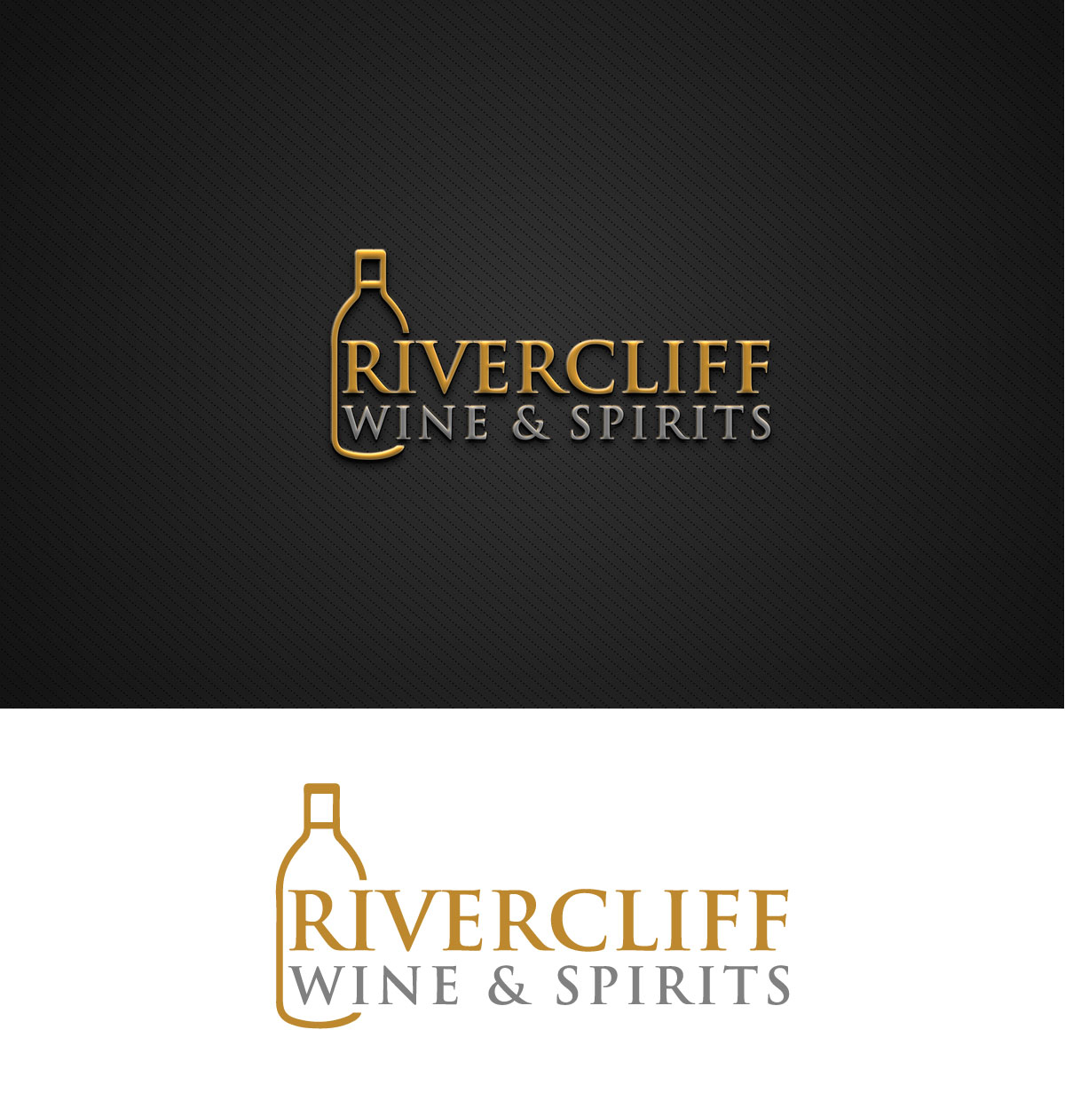Logo Design by lucy sb for HiddenCork.com | Design: #28380087