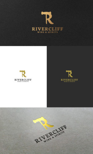Logo Design by GLDesigns for HiddenCork.com | Design: #28377427