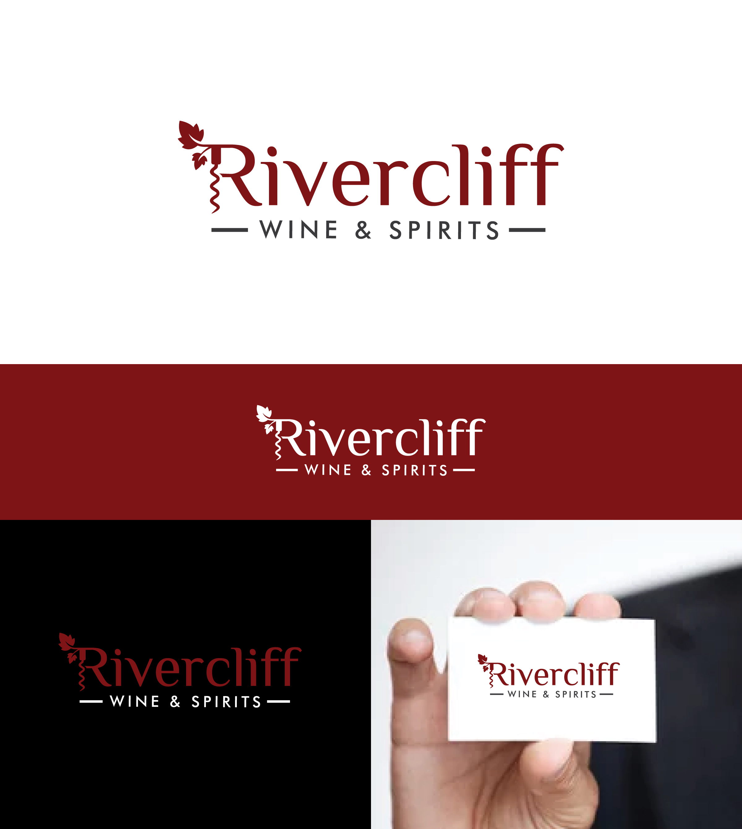 Design de Logo par ecorokerz pour HiddenCork.com | Design #28379974