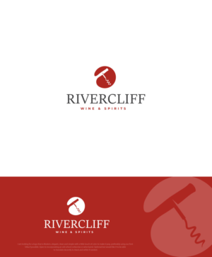 Logo Design by ecorokerz for HiddenCork.com | Design: #28381186